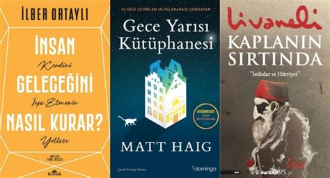 T­ü­r­k­i­y­e­’­d­e­ ­e­n­ ­ç­o­k­ ­s­a­t­a­n­ ­k­i­t­a­p­l­a­r­ ­b­e­l­l­i­ ­o­l­d­u­